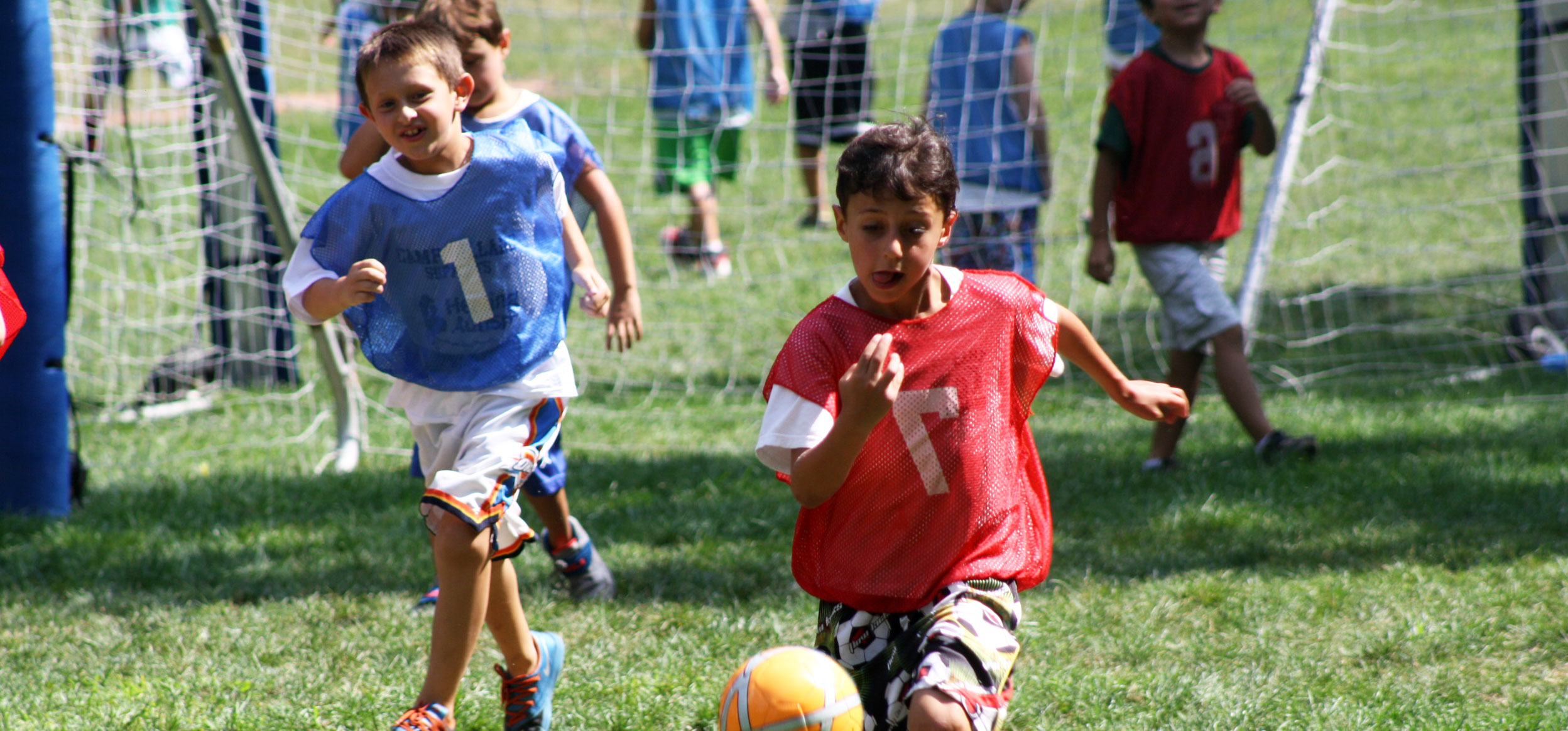 Camp Hillard Tribal News for the Cheyenne Boys