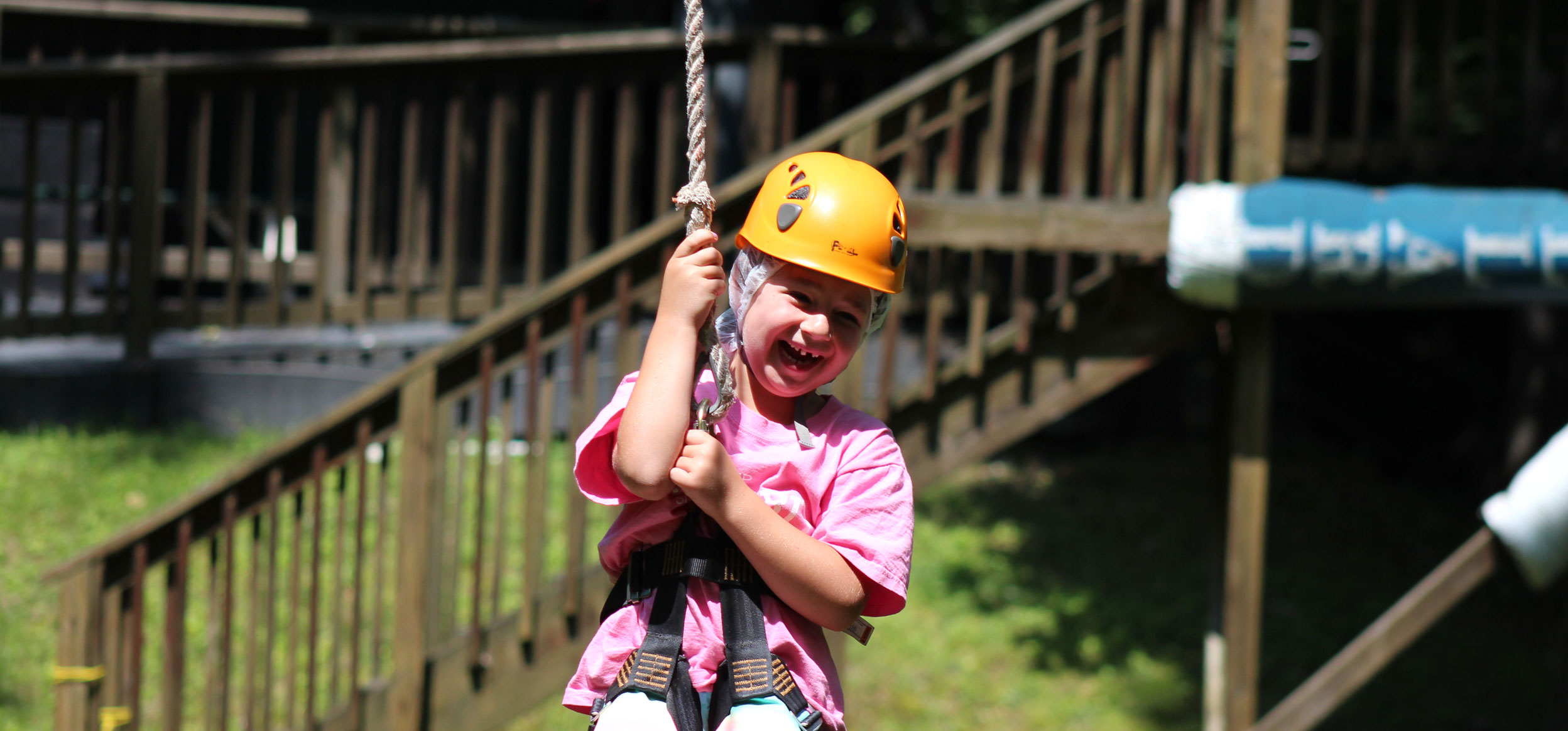 Camp Hillard Tribal News for the Cheyenne Girls